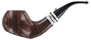 L'Anatra Pipe of the Year 2015 Smooth - Click for details