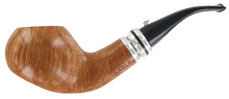 L'Anatra Pipe of the Year 2015 Natural