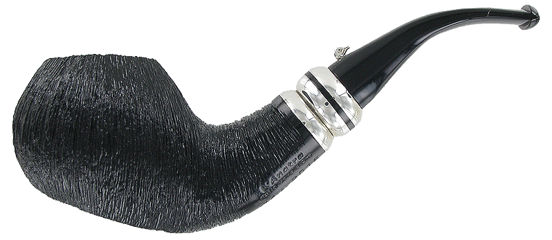 L'Anatra Pipe of the Year 2015 Sandblast