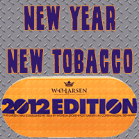 WO Larsen 2012 Pipe Tobacco