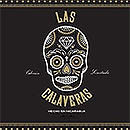 Las Calaveras Limitada 2017 LC46 - Click for details