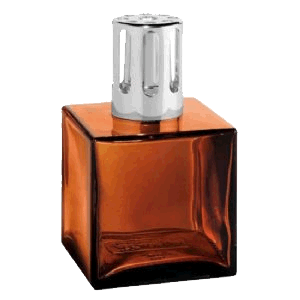 Cube Amber