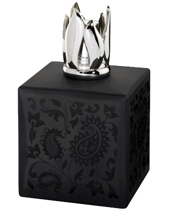 Beaux Art Cube Black