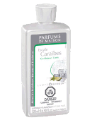 Escale Caraibes  (Caribbean Tonic) - Click for details