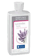 Lavender Fields - Click for details