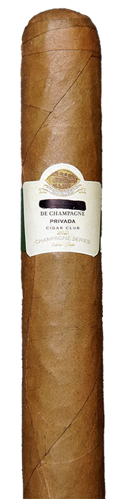 LCA Champagne Series No. 1