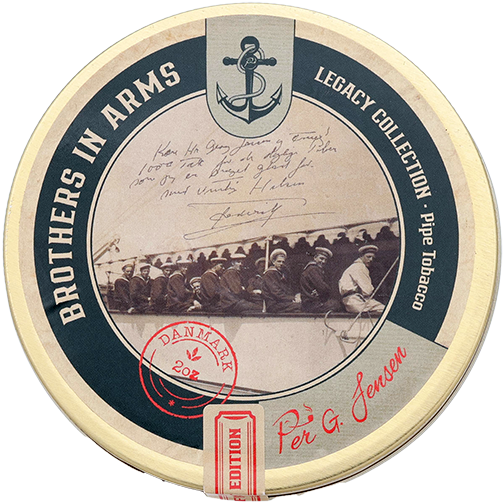 Legacy Collection Brothers in Arms - Click for details