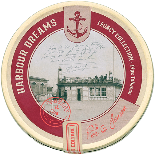 Legacy Collection Harbour Dreams - Click for details
