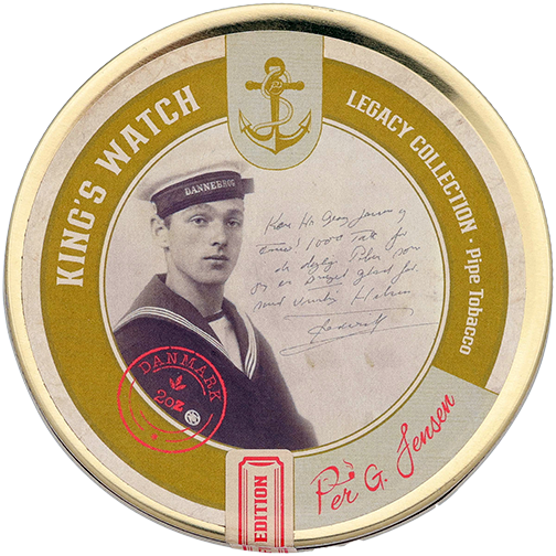 Legacy Collection King's Watch - Click for details