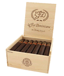 La Flor Dominicana Air Bender TAA  Maduro Torpedo  - Click for details