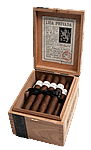 Liga Privada No. 9 Robusto - Click for details