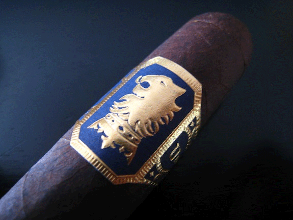 Liga Undercrown Gran Toro