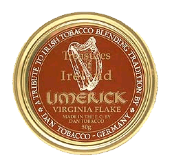Dan Tobacco Limerick 50g