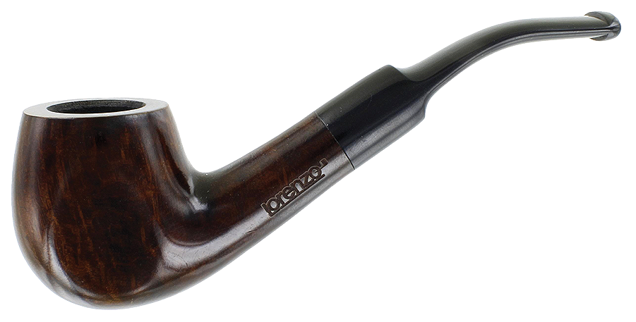 Lorenzo Pipe - Click for details