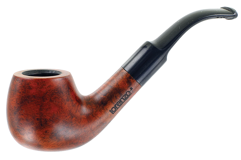 Lorenzo Pipe - Click for details