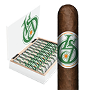 Los Statos Dleuxe Robusto - Click for details