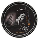 Mac Baren 7 Seas Black 3.5oz. - Click for details