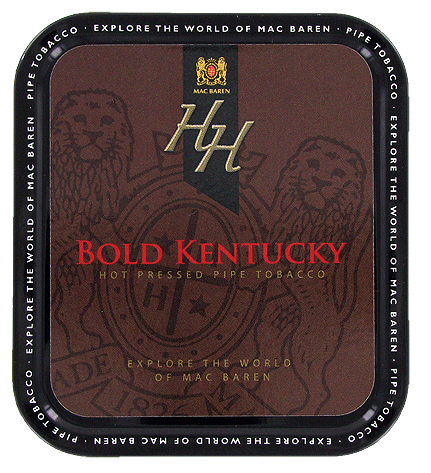 Mac Baren HH Bold Kentucky 1.75oz.