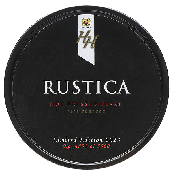 Mac Baren HH Rustica 3.5oz