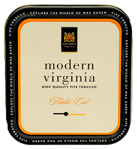 Mac Baren Virgina Flake 1.75oz.