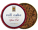 Mac Baren Roll Cake Spun Cut 3.5oz. - Click for details