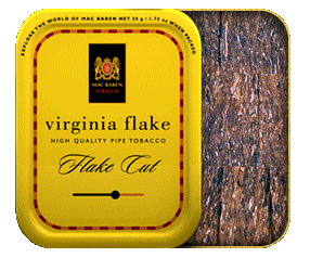 Mac Baren Virginia Flake 16oz