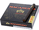 Macanudo Inspirado Black Churchill - Click for details