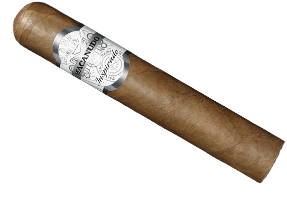 Macanudo Inspirado White Churchill