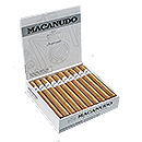 Macanudo Inspirado White Churchill - Click for details