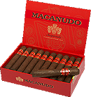 Macanudo Inspirado Orange Chuchill - Click for details