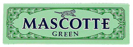 Mascotte Green