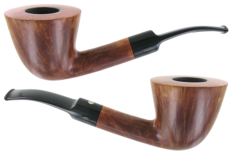 Mastro de Paja Estate Pipe