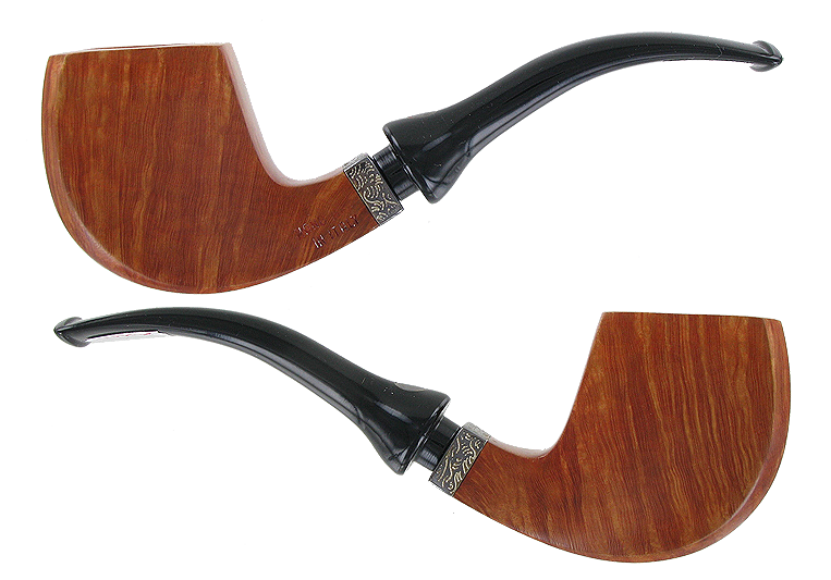 Mastro de Paja Estate Pipe