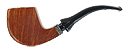 Mastro de Paja Estate Pipe - Click for details