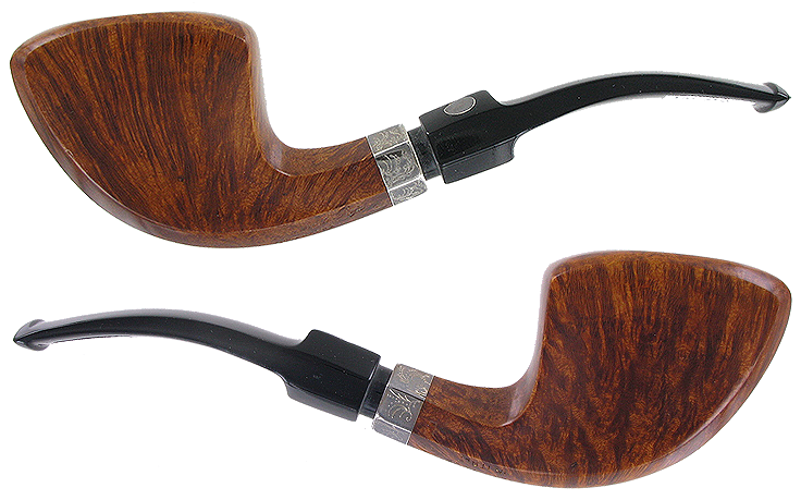 Mastro de Paja Estate Pipe