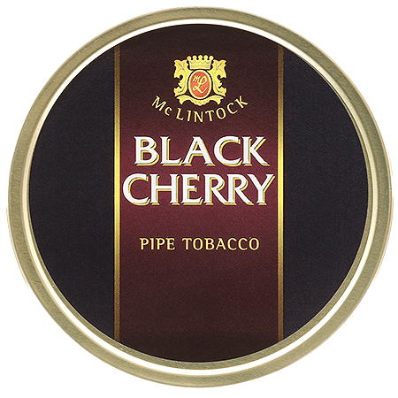 McLintock Black Cherry - Click for details