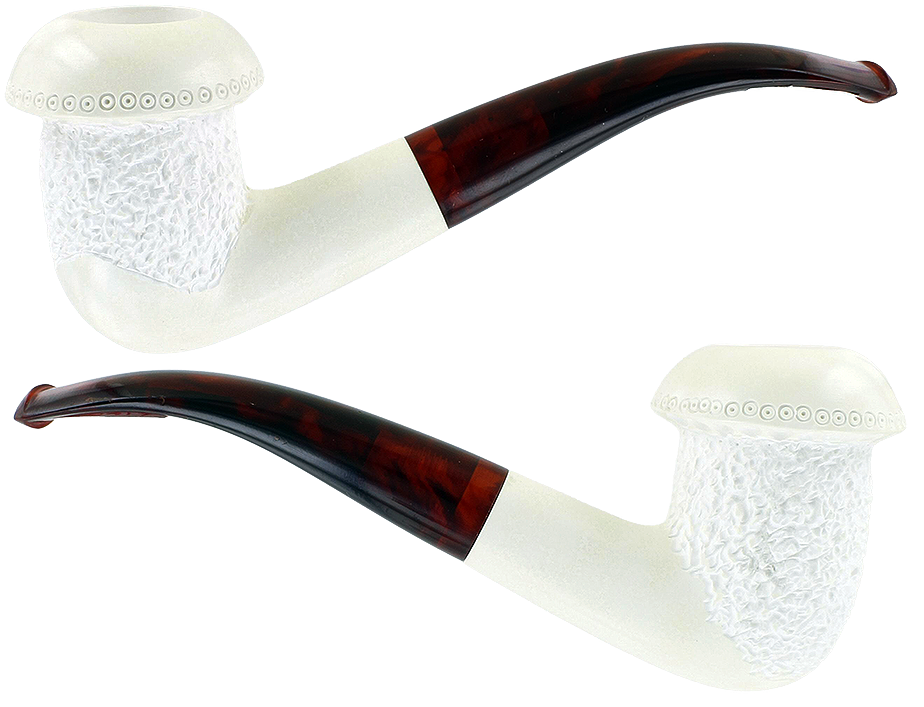 Meerschaum