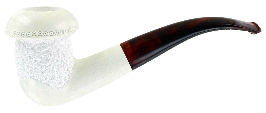 Meerschaum - Click for details