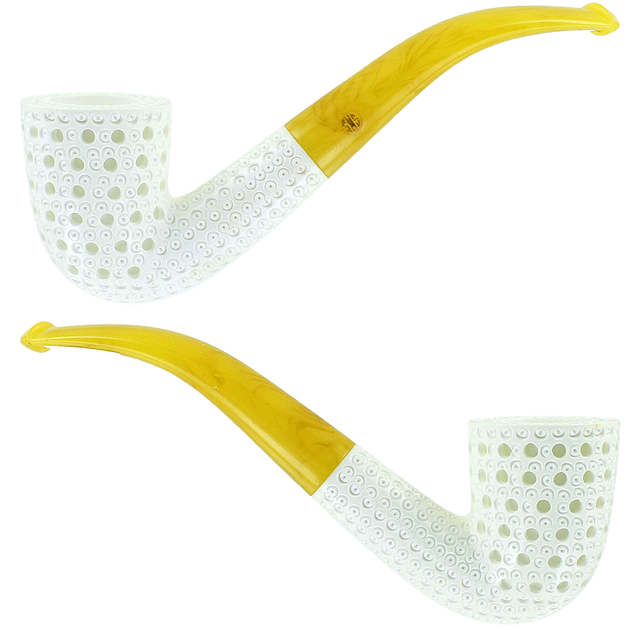 Meerschaum