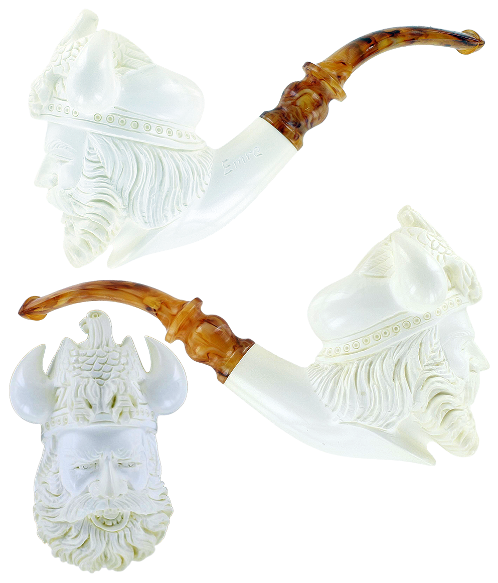 Meerschaum