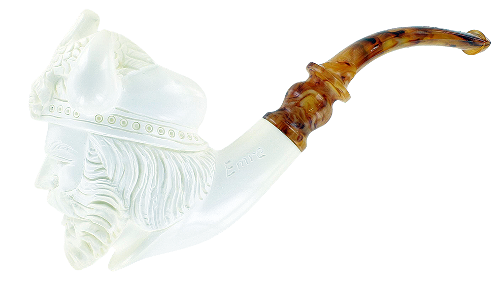 Meerschaum - Click for details