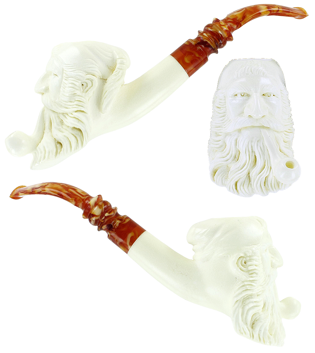 Meerschaum
