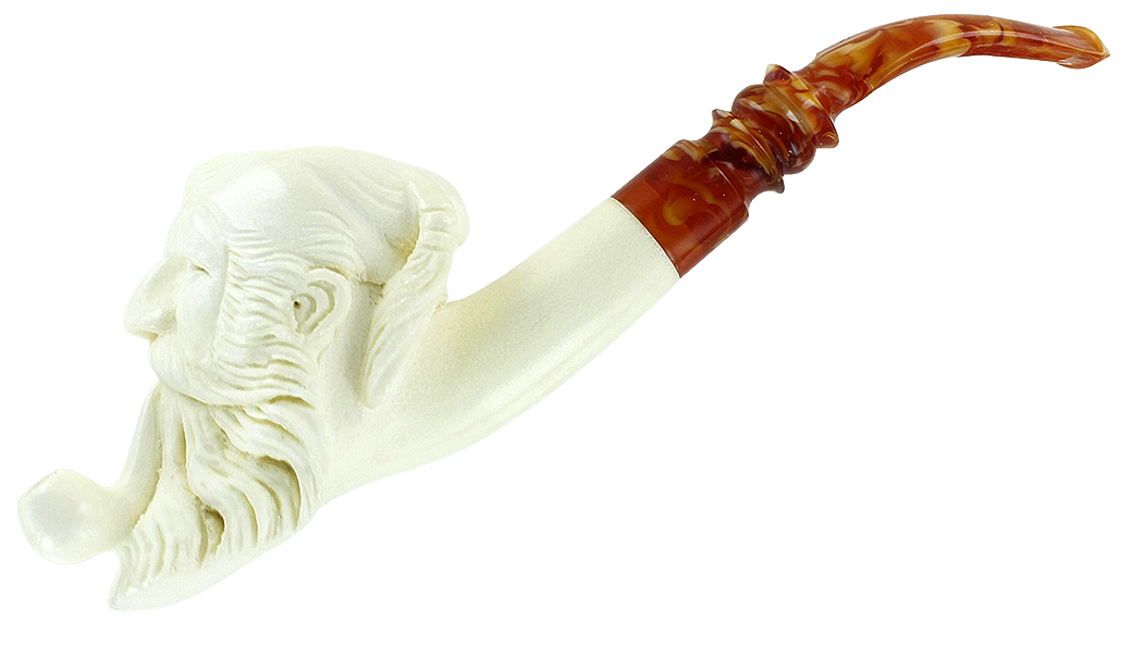 Meerschaum - Click for details