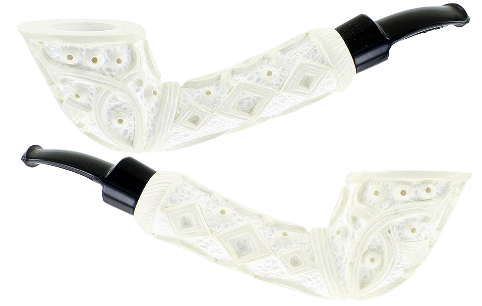 Meerschaum