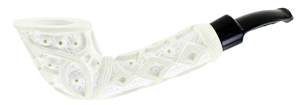 Meerschaum - Click for details