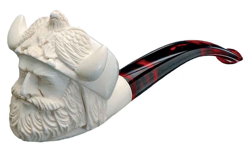 Meerschaum