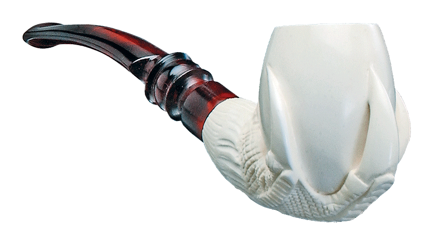 Meerschaum