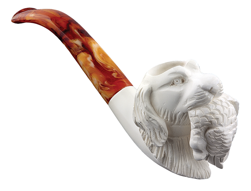 Meerschaum