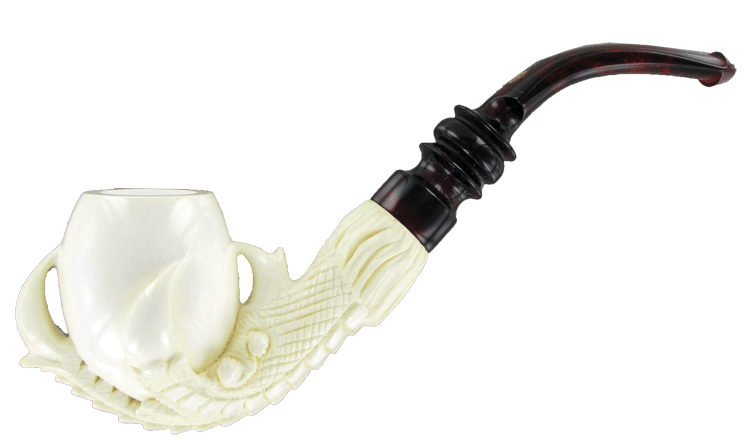 Meerschaum