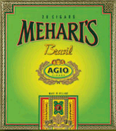 Mehari Brazil